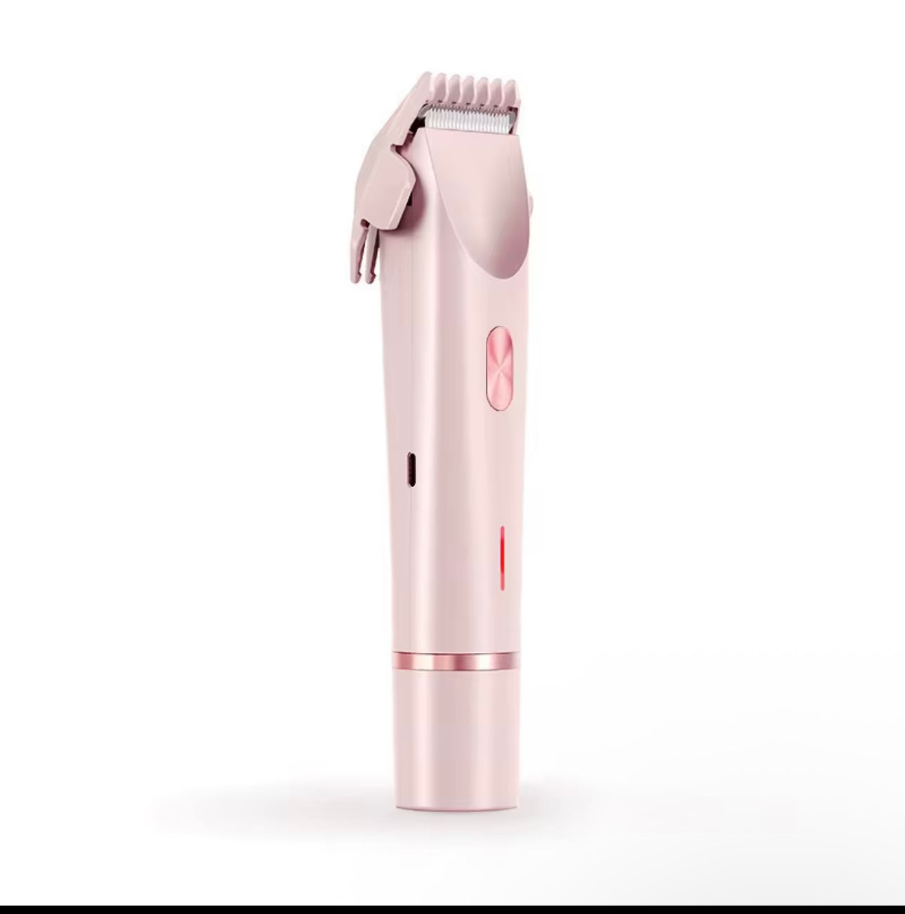 NEW and IMPROVED Electric Bikini Shaver